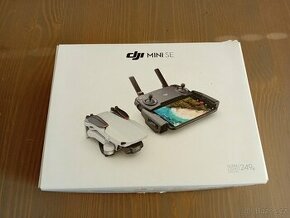 Dji mini SE