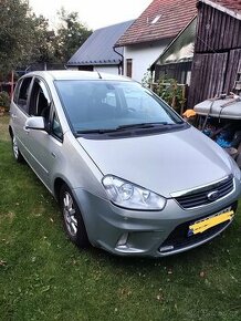 Ford C Max, 150 000 km, 1.6 TDCi - 1