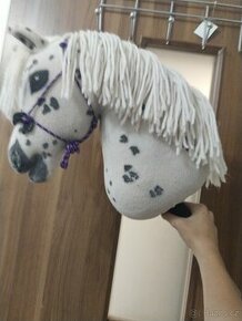 Hobby horse - 1