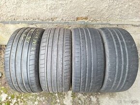 Letní pneu 255/40/19 Dunlop - 1