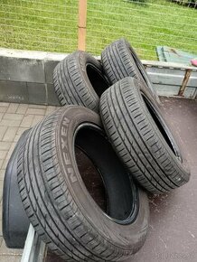 Letni pneu NEXEN 185/60 R15