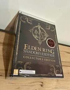 PS5 Elden Ring Shadow of the Erdtree Collector's Edition - 1