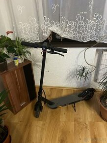 Elektrická koloběžka Sencor SCOOTER ONE 2020