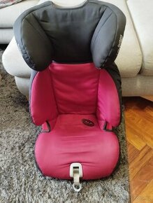 Prodám deckou sedačkou 9-36kg Romer/Britax