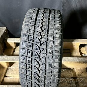 Zimní pneu 205/50 R17 98V Riken 5,5mm