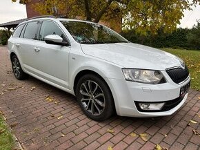 Škoda Octavia 1.6Tdi 81kw Edition