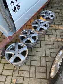 Alu kola 4x100 R15