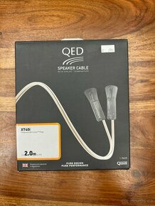 Kabel QED XT40i