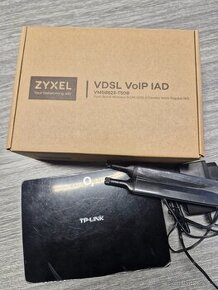 VDSL VoIP IAD VMG8623-T50B