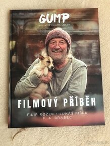 Gump - filmový příběh