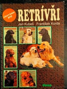 Retrívři, Jan Kubeš, František Korda. Máte rádi pejsky? - 1