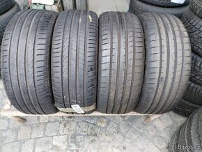 225/45/18 letní pneu HANKOOK PIRELLI 225/45 R18