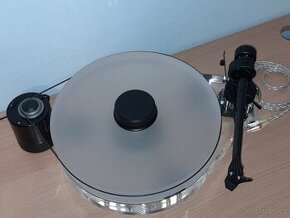 PRO-JECT RPM 9.1 Acryl - 1