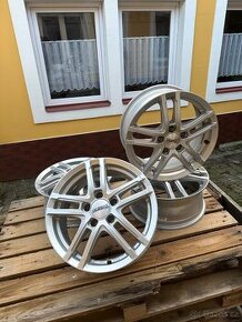 alu kola 5x112 r16