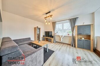 Prodej, byty/4+kk, 90 m2, Zbečník , Hronov, Náchod [ID 67496