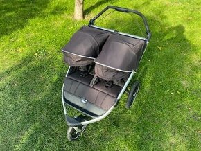 Thule Urban Glide 2 double z roku 2023