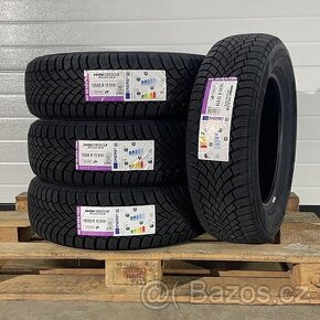 NOVÉ Zimní pneu 195/65 R15 91H Nexen