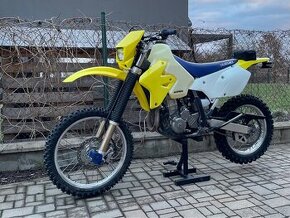 Suzuki DR-Z400S