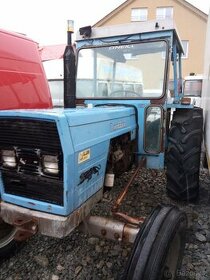 Landini 8500 bez TP