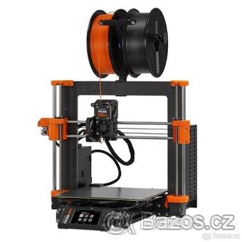 3D tiskárna Prusa MK4