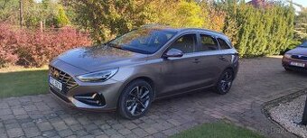 Hyundai i30 Style 1,6 CRDI