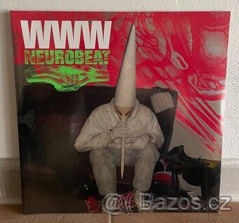 Vinyl WWW - Neurobeat 2LP - 1