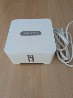 Prodám Sonos Connect