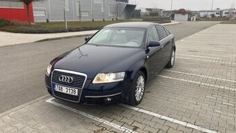 Audi a6 4f 3,0tdi 171kw(automat)