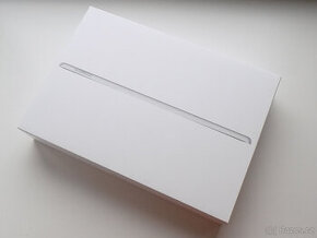 APPLE iPad (2021) 10,2" 256GB Wi-Fi Silver / NEPOUŽITÝ /