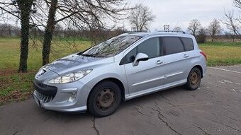 Peugeot 308SW 1,6 HDI 80KW