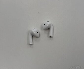 Náhradní sluchátko AirPods 4 ORIGINAL ✅