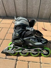 Fila Primo 90 lx inline brusle