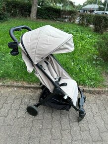 Kočárek Elodie Details MONDO STROLLER