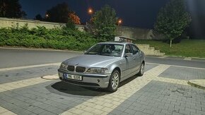 BMW E46 20XXXX km - 1