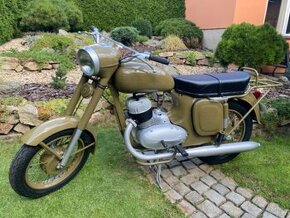 Jawa 350/360 - 1