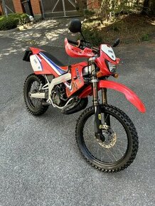 Derbi Senda 50 R - 1