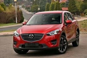 2015 Mazda CX-5 2.2 D Skyenergy, Diesel