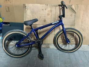 Bmx GT