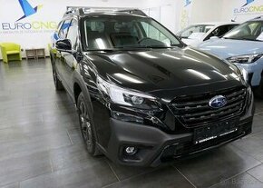 Subaru Outback 2.5 FIELD 2024 nove auto 124 kw1