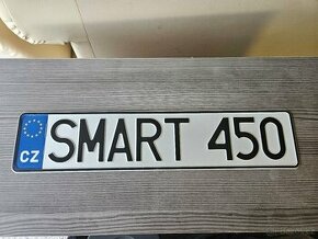 Smart Fortwo 450 SPZ