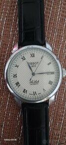 Hodinky Tissot