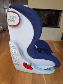 Britax Romer modrá