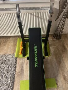 Lavice Tunturi WB20 Basic Weight Bench