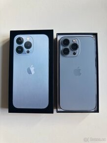 Prodám iPhone 13 Pro 256 Gb Sierra Blue