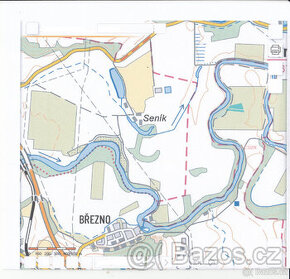 Zemědělská půda 24044 m2, Březno u Postoloprt