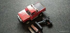 RC Tamiya Landfreeder 1/10