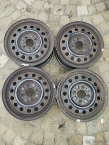 disky 4x114,3 R15 KIA HYUNDAI elantra sonata