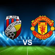 Fc Viktoria Plzeň-Manchester United