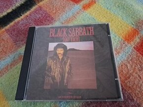 PRODAM CD  -TONY LOMMI (BLACK SABBATH)