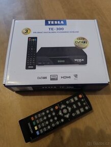 Set top box